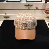 chanel casquette cc logo winter cc18